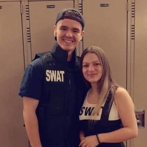 Meet your Posher, James